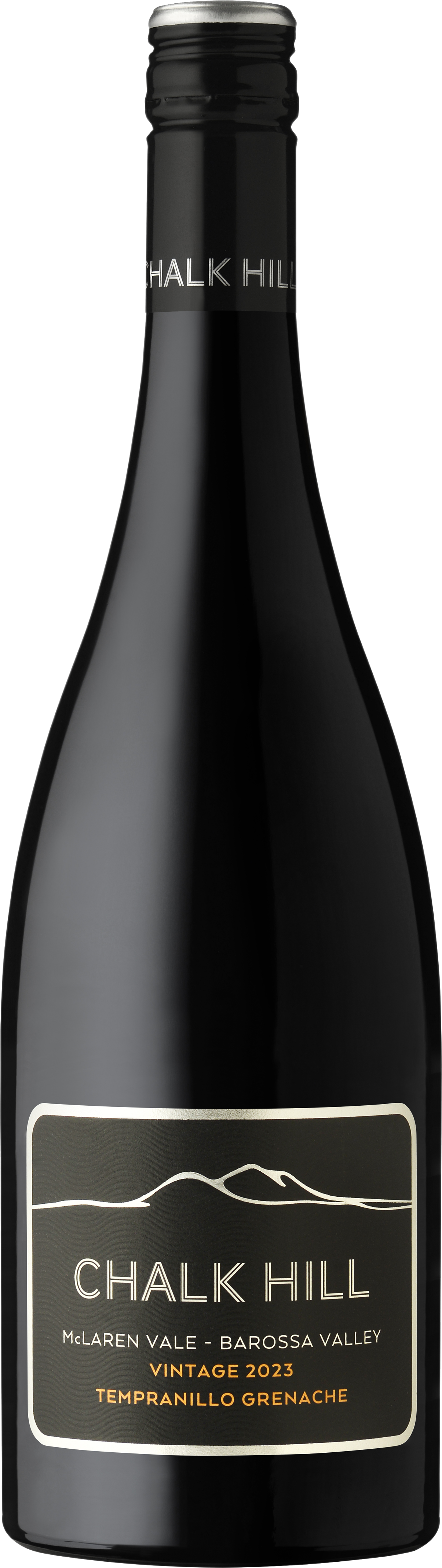 Chalk Hill Tempranillo Grenache 2023 McLaren Vale Barossa Valley